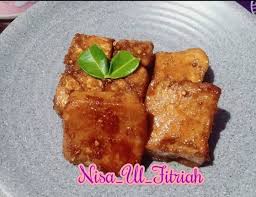 Resep tempe bacem, protein enak dan murah meriah. 5 Resep Tahu Bacem Terlezat Bisa Dimasak Pedas Dan Panggang