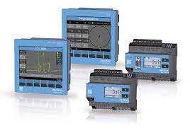 Janitza United Kingdom Energy Meters For Power Quality Fortop Uk