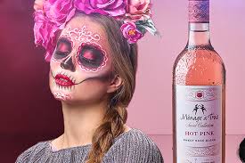 Buy Ménage à Trois Wines