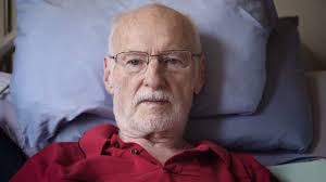"We’re befriending death. … We’re taking it back into our own hands.",  Because of Canada’s medical assistance in dying program, John Shields was  able to die