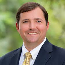 Pat Perry, Financial Advisor