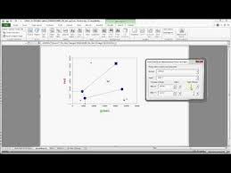 How To Use The Manipulate Points On Chart Add In For Excel