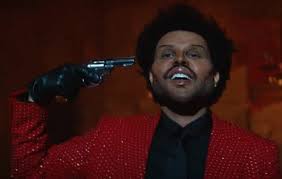From 15 to 22 deluxe album track. The Weeknd Continues After Hours Storyline With Bizarre Save Your Tears Video