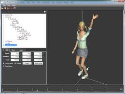 Xna Model Viewer Codeplex Archive