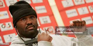 64 Boxing Press Conference Wladimir Klitschko V Ray Austin Photos & High  Res Pictures