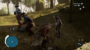 1775, the american colonies are about to revolt. Assassin S Creed 3 Remastered Im Test Tolle Optik Langatmige Story Update Mit Switch Wertung