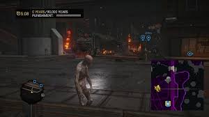 Targeted mission structure as a key area for improvement. Saints Row Gat Out Of Hell Ps4 Trophy Guide Road Map Playstationtrophies Org