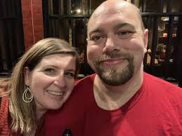 Renea Robinson and Kenny Heflin's Wedding Website