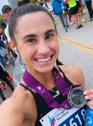 Huntsville Half Marathon results and performances