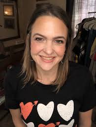 All set up and ready to go. Drop in and see me.