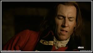 A True Fan's Review of #Outlander Episode 115: WENTWORTH PRISON