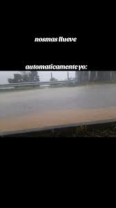 quisieraquecuandollueva #llueveautomaticamenteyo #bandalujosa