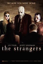 This is the question causing the most debate among horror nerds, especially during halloween season. The 50 Most Genuinely Creepy Horror Movies Best Horror Movies The Stranger Movie Horror Movie Posters