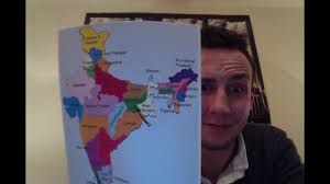 First Aid training in India by Sam Grimson