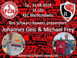 Son dakika michael frey haberlerini buradan takip edebilirsiniz. Rot Schwarz Rawetz Der Club Schwarmt Aus Mit Johannes Geis Und Michael Frey 31 08 2019