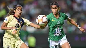 Noticias de la liga de fútbol femenino en méxico. Liga Mx Femenil Como Modelo De Negocio En Mexico