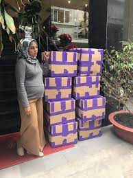 Mulai dari leptospirosis, pes, hantavirus, hingga rat bite fever, daftar penyakit tersebut bahkan membawa risiko kematian lho. Berhenti Kerja Tak Salah Ubah Diri Sendiri Demi Keluarga Wanita Ni Dah Buktikan Mampu Berjaya Keluarga