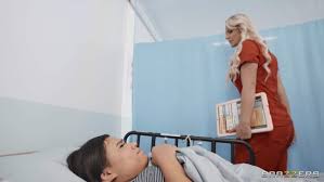 Phoenix Marie, Summer Col in New Brazzers Scene