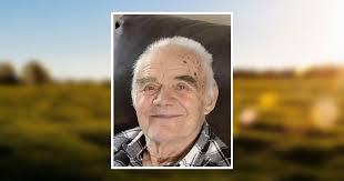 Roderick "Rod" Merwin Welch Obituary February 24, 2022