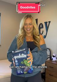 Support for Childhood Bedwetting: Goodnites Partner Program