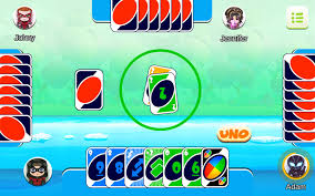 Uno ™ & friends es una aplicación tarjeta desarrollada por gameloft. Uno Friends For Android Apk Download