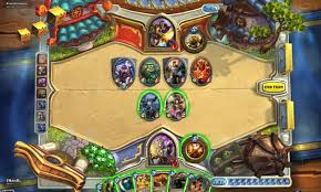 Instead, it allows you to trade these cards for a different card, for the low cost of one mana! Hearthstone How A Game Developer Turned 30m People Into Card Geeks Games The Guardian