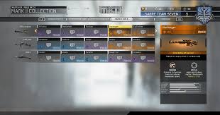 My accounts up to the maximum prestige level. New Mkii Weapon Varients Seem To Add 15 Of More Xp To Every Kill Infinitewarfare