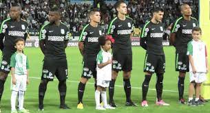 Head to head statistics, odds, last league matches and more info for the match. Once Caldas And Atletico Nacional Draw In Copa Colombia Opener Colombia Focus