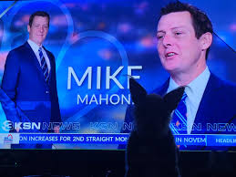 Profile for Mike Mahoney News