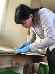 Shuning wang is a service designer who studied in royal college of art. Shuning Wang Bard Graduate Center