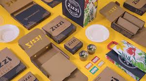 The zizzi team in rochester, ny, has extensive experience in all fields of real estate including: Zizzi On Packaging Of The World Creative Package Design Gallery