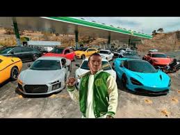 He frequently discusses how he overcame his childhood as a gang member. Viendo El Garaje De Alfredo Valenzuela En Gtav Online Youtube