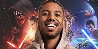 Star Wars: Michael B. Jordan Says He Bombed His Force Awakens Audition