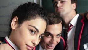 Spanish Original Series “Elite” Will Return for Second Series