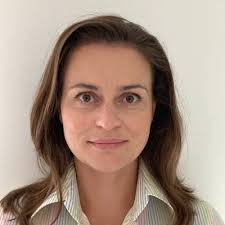 Kristina Santos oversees end to end operations for Net Zero Marketplace and  is looking for a new role.