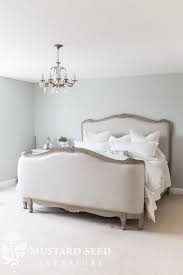 Maybe you would like to learn more about one of these? Stonington Gray Miss Mustard Seed Bedroom Paint Colors Stonington Gray Tranquil Bedroom