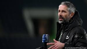 Fußballspiele zwischen gladbach und leverkusen versprechen fast immer spannung, tore und hohes niveau. German Cup Sancho Fires Dortmund Into Final Four With Gladbach In Downward Spiral Sports German Football And Major International Sports News Dw 02 03 2021