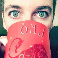 Brandon Parkin (@bparkin13)