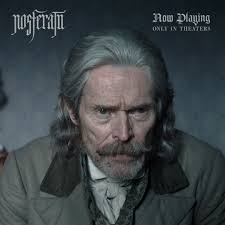 Experience the terror of NOSFERATU, now playing only in theaters.