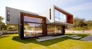 The examples of contemporary russian architecture shown below, both single houses and apartments, are crafted with meticulous flair, skilfully framing both landscape and space. The Modern Architectural Houses News In Headlines
