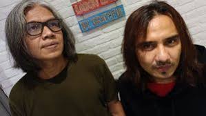 Kolaborasi Unik Reza Arfandy bersama Ashley Hammel dan Anov Blues One di  Single Bad Boi