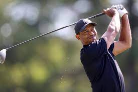 Tiger Woods Genie Out Of The Bag When It Comes To Scaling Back Distance Golf News And Tour Information Golfdigest Com