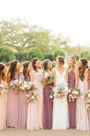 Spring wedding in virginia {photo credit: Garden Inspired Bridal Bouquet Wedding Dresses Houston Garden Theme Wedding Pink Bridesmaid Dresses