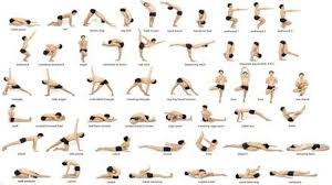 More Yoga Poses I Do Basic Yoga Poses Yoga Poses Names Yoga Poses For Men