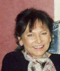 Paule GERALD (GOMBERT), 77 ans (JOUQUES, MARSEILLE)