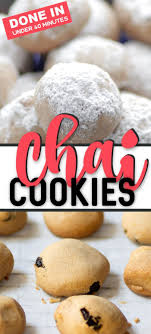 Check out our chai cookies selection for the very best in unique or custom, handmade pieces from our cookies shops. Sugar Dusted Chai Spiced Cookies Spice Cookie Recipes Chai Spice Cookies Spice Cookies