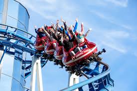 Two million people visited the park in 1991. Iaapa To Hold Emea Trade Summit At Europa Park Blooloop
