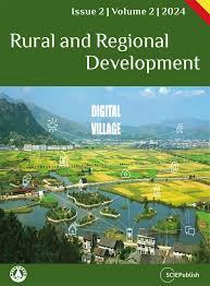 Advancing Green Infrastructure Solutions in Rural Regions ...