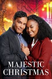 This Was Another Wonderful Christmas Movie It S The Second One I Have Seen This Year With A Black Ca Christmas Movies Hallmark Christmas Movies Creepy Movies