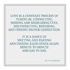 Photos And Videos By Dr Sue Johnson Dr Suejohnson Twitter Relationship Quotes Connection Quotes Disconnected Quote